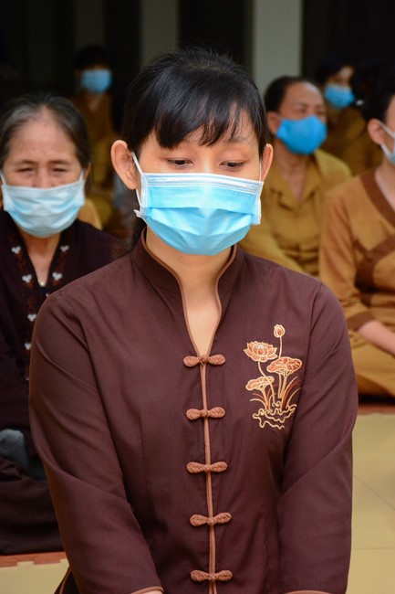 2nd Buddhadharma conversation for lay people